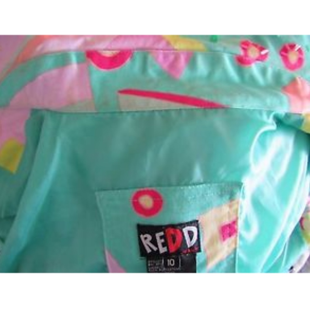 Redd Jeans Jacket - image 6